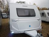 Knaus Sport 580 QS, Plus-Paket, Design Paket 2024 - Offers matching your search criteria