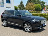 Volvo XC 90 Inscription AWD Garantie*7Sitzer*Pano*360° - Volvo XC90 Gebrauchtwagen