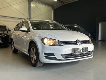 Volkswagen Golf - 3