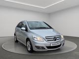 Mercedes-Benz B 200 Comand Sport Paket - gebrauchte Mercedes-Benz B-Klasse aus dem Jahr 2009