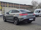 Mercedes-Benz GLE 43 AMG Mercedes-AMG GLE 43 4MATIC Merced... - Mercedes-Benz GLE-Klasse in Essen