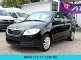Skoda Fabia Basis*TÜV 12-26*KLIMA* - Skoda Fabia aus 2007: 1.2