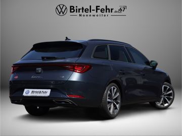 Seat Leon Sportstourer FR 1.5 TSI Navi LED Kamera