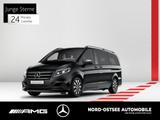 Mercedes-Benz VITO 116 TOURER SELECT NEUES MODELL MULTIBEAM - Mercedes-Benz Sel