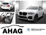 BMW X3 xDrive30e M SPORT AT*Innovationpaket* - BMW X3 aus 2021