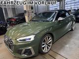 Audi S5 Cabriolet quattro B&O Laser 360°Keyless MEMO - Audi S5 in Hannover
