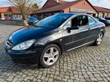 Peugeot 307 CC Sport 180 - Peugeot 307: Sport