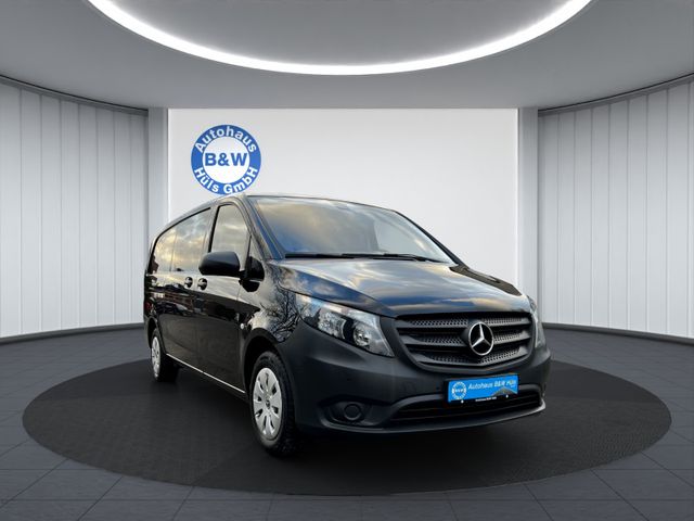 Mercedes-Benz Vito Kasten 114 CDI RWD extralang*1.Ha*PDC*TEMPO