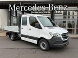 Mercedes-Benz Sprinter 317 CDI 3665 9G DoKa AHK Klima Kamera - Offers
