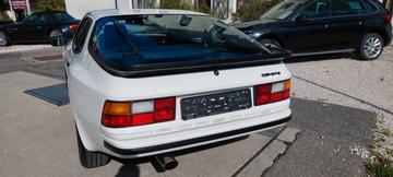 صورة 4 لـ 1987 Porsche 944