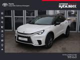 Lexus LBX - gebrauchte Lexus LBX aus dem Jahr 2024