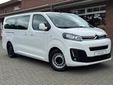 Citroën Jumpy Spacetourer Lang/9xSitze/LED/Kamera/Navi - Citroën Jumpy: Xs