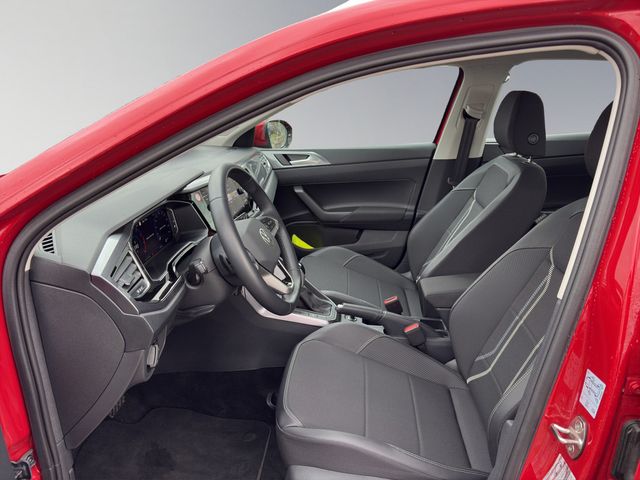 Taigo 1.5TSI DSG Style