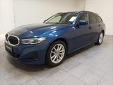 BMW 3er - 318 d AHK|Navi|PDC|Sitzhzg. - BMW 318 in Frankfurt (Main)