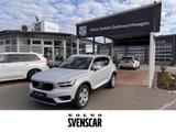 Volvo XC40 Momentum Pro T3 EU6d Navi Digitales Cockpit - silberne Volvo XC40