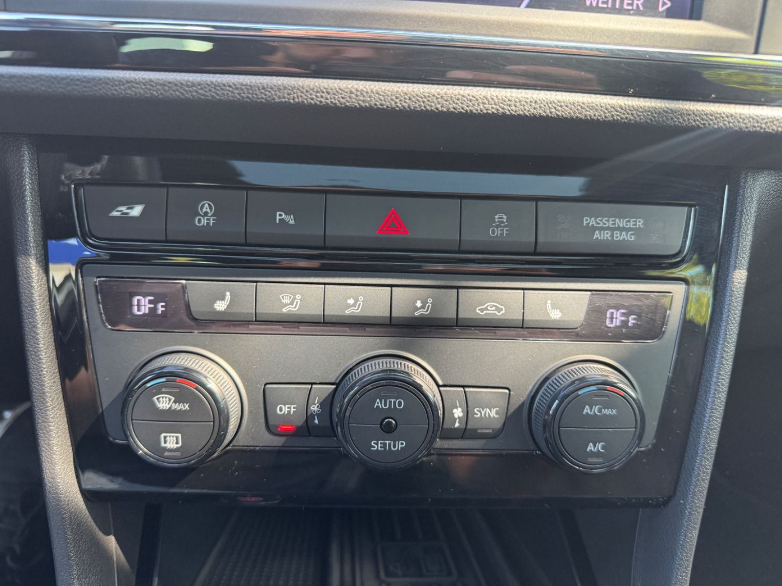Fahrzeugabbildung SEAT Leon Cupra 290 Panorama+LED+Navi+BeatsAudio