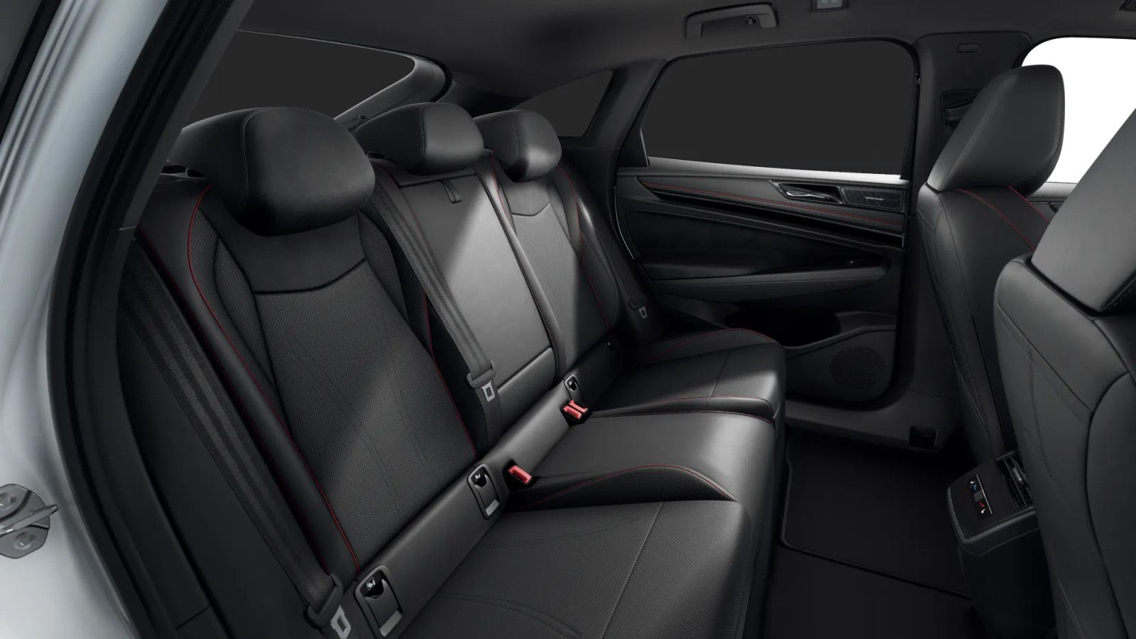 Volkswagen ID.7 - Bild 14