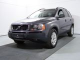 Volvo XC90 D5 Momentum AWD 7-SITZ+LEDER+PDC+SHZ+TEMP - Volvo XC90 aus 2005: Geländewagen