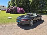 Porsche 911 Carrera Cabriolet - Porsche 991 in Hamburg