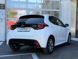 Mazda 2 HYBRID AUT/CAM/HUD/VIRTUAL - Mazda 2 Gebrauchtwagen