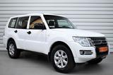 Mitsubishi Pajero 3.2 DI-D+AHK+7.Sitzer+STHZ+1.Hand+66.900 - Mitsubishi Pajero: 3.2