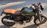 SWM Gran Milano 440 - SWM Gran Milano