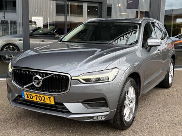 Volvo XC60 - 6