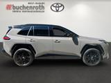 Toyota RAV 4 Plug In + Comfort-Paket ( PHEV ) - Toyota RAV 4 Comfort
