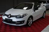 Renault Megane III Coupe / Cabrio Luxe NAVI PDC GLASDACH - Renault Megane: Luxe