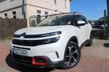 Citroën C5 Aircross Shine|KUNDENAUFTRAG|Automatik - Citroën C5 Aircross: Shine