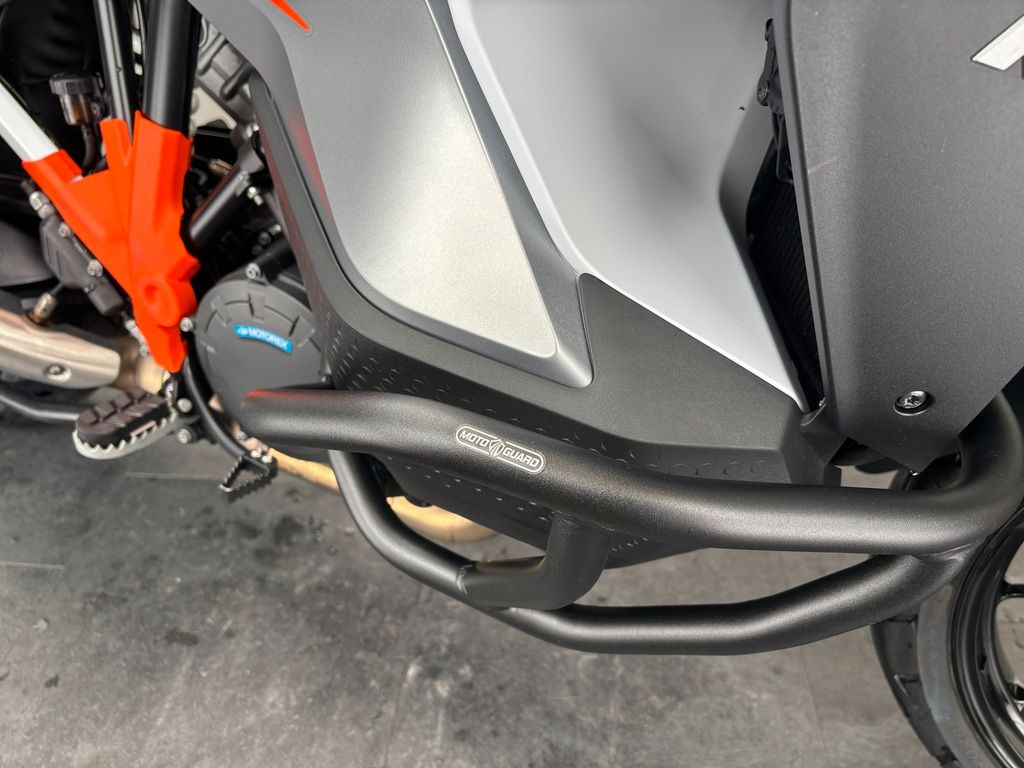 Fahrzeugabbildung KTM 1290 SUPER ADVENTURE S *TOPCASE *TOP-ZUSTAND