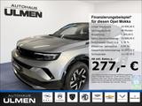 Opel Mokka GS Navi-Link-Tom Voll-LED Klimaauto.+SHZ A - Opel Mokka Gebrauchtwagen in Düsseldorf