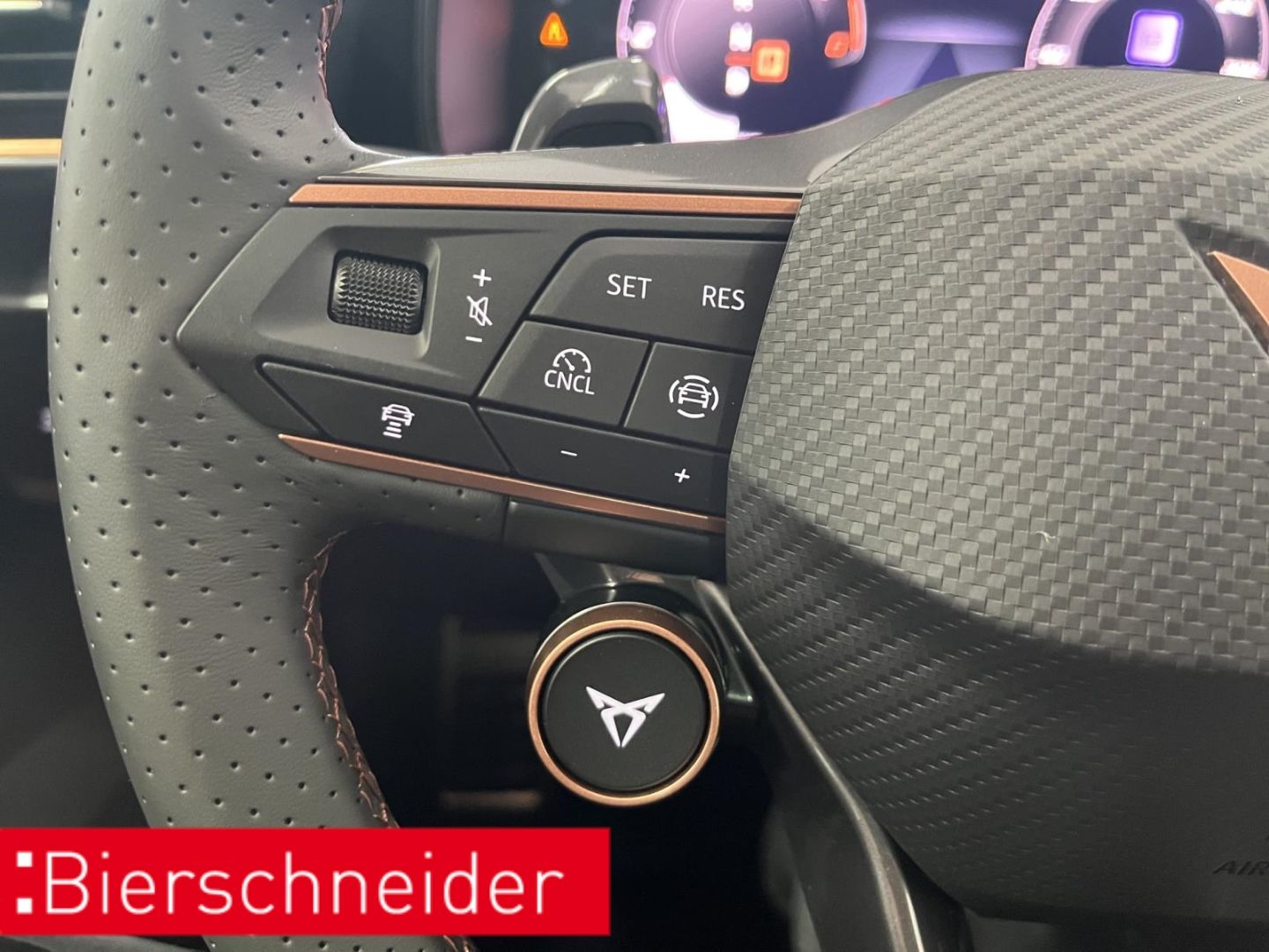 Cupra Leon - Bild 28