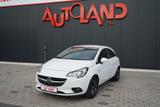 Opel Corsa E 1.2 120 Jahre - Opel Corsa 120-Jahre