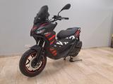 Aprilia SR  GT 200 ABS -TOP ZUSTAND  -WIE NEU - APRILIA SR