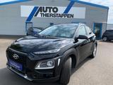 Hyundai Kona YES! 17°Alu/Sitzh./Kamera/AppConnect/LED - gebrauchte Hyundai KONA aus dem Jahr 2020