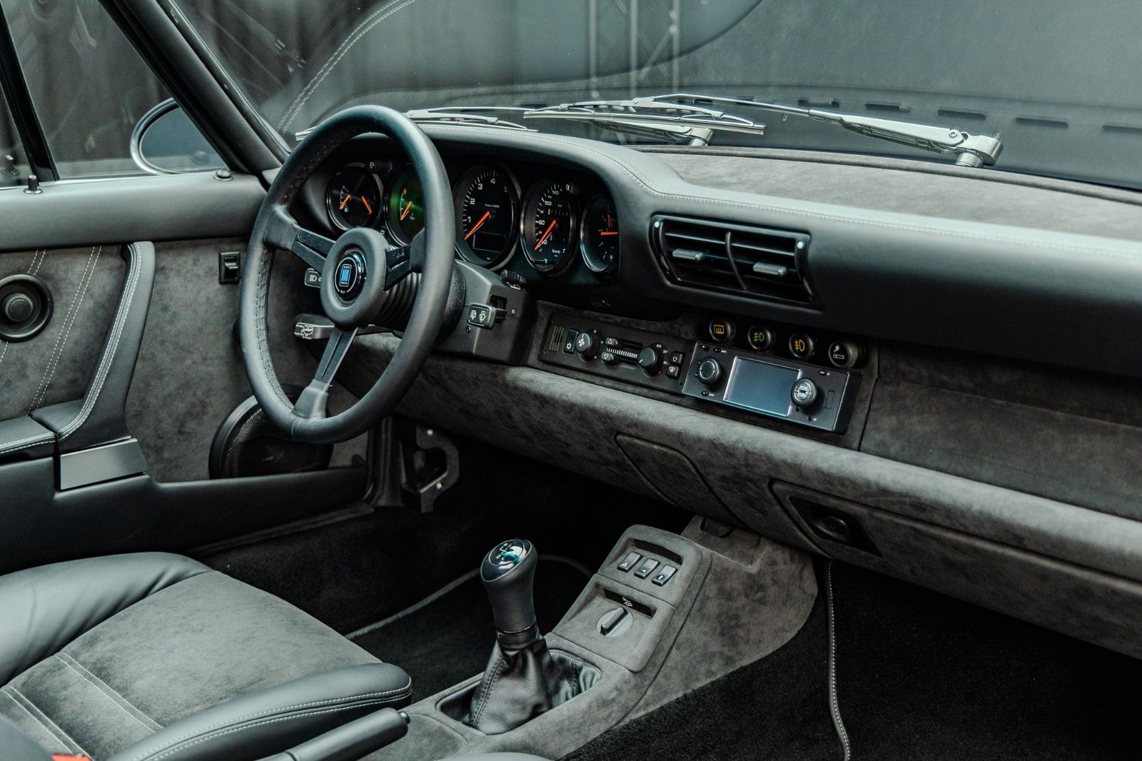 Fahrzeugabbildung Porsche 911 Kimaera 1 of 28 964 Backdate + Vollumbau.