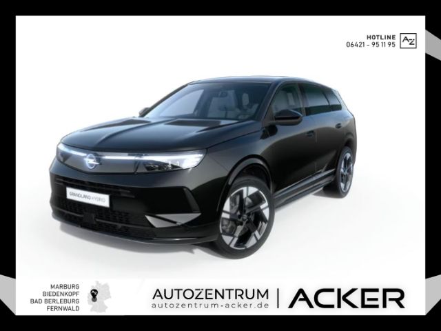 Image of Opel Grandland (X)