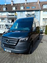 Mercedes-Benz Sprinter 317 CDI - Mercedes-Benz Sprinter in Herne