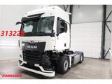 MAN TGX 18.520 Full Air LED ACC BY 2025 7.845 km!!