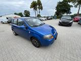 Chevrolet Kalos 1.4 SX *Klima/5-türig/TÜV+AU bis 07/2027* - Chevrolet: K20