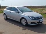 Opel Astra GTC 1.6 ECOTEC Selection 85kW  - Opel Astra: Coupé, 1.8