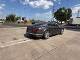 Bentley Continental GT Speed W12 /  635PS  - Bentley aus 2015