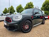 MINI Countryman John Cooper Works All4 / H&K / DAB - MINI in Leipzig