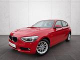 BMW 118i *Aut*Xenon*Schiebedach*Navi*PDC*1.Hand* - BMW Gebrauchtwagen in Oldenburg