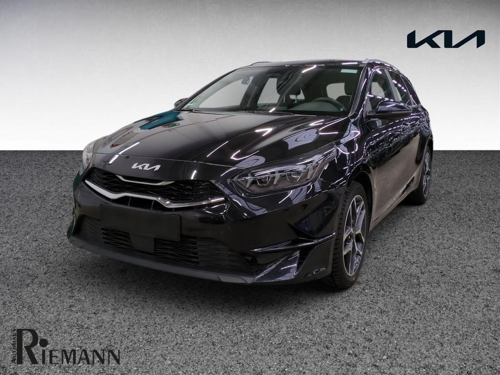 Image of Kia cee'd Sportswagon
