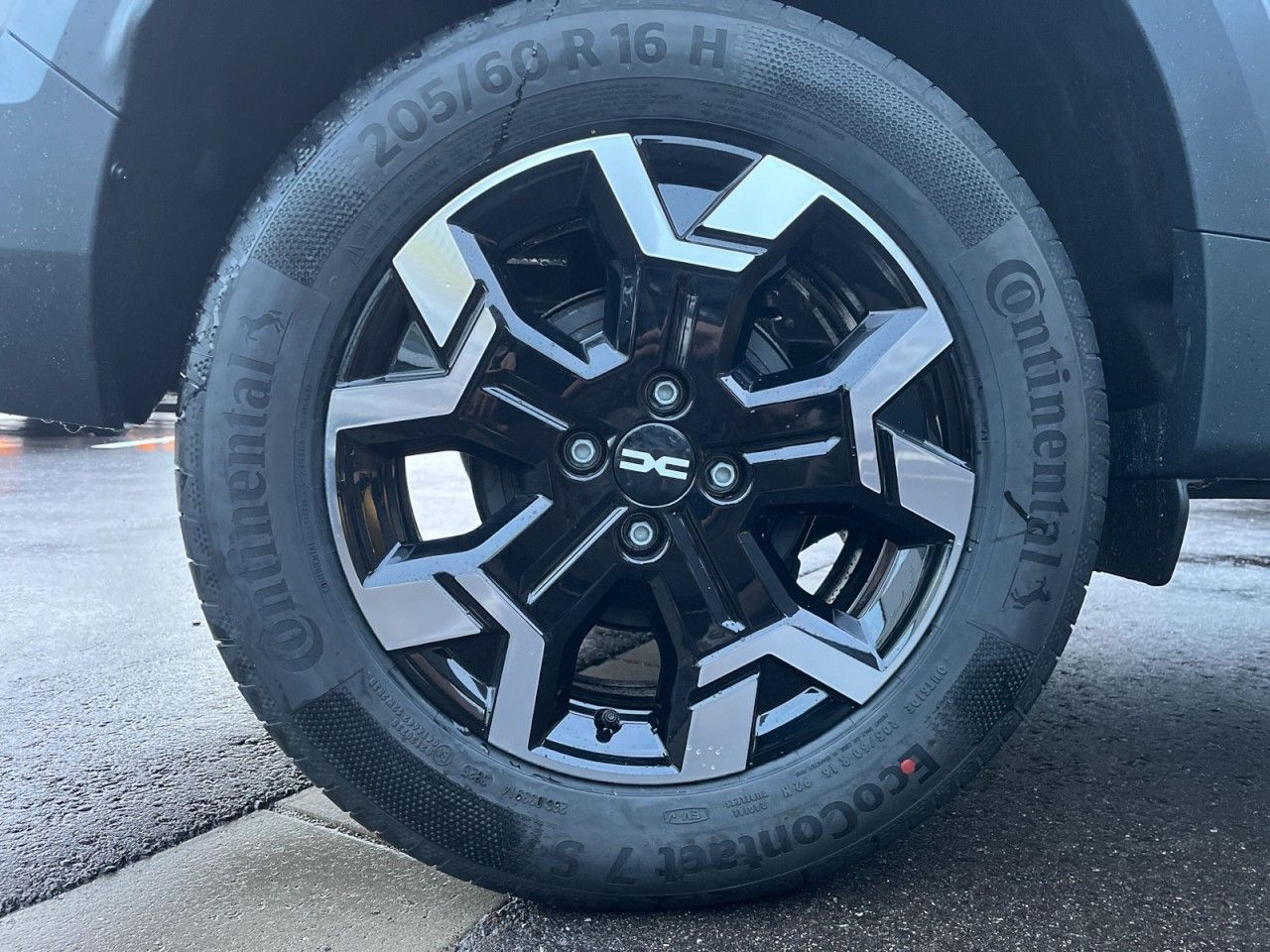 Dacia Jogger - Bild 9