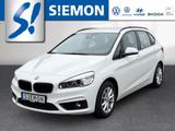 BMW 218 Active Tourer d Advantage AHK SHZ PDC Navi L - BMW 218 Active Tourer Diesel Gebrauchtwagen