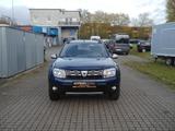 Dacia Duster 1.6 Klima*4x4*AHK - gebrauchte Dacia Duster aus dem Jahr 2017
