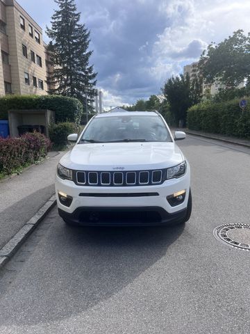 Jeep Compass 1.4